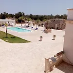 Villa Donatella Alessano