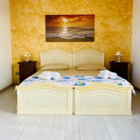 Donatella 알레사노