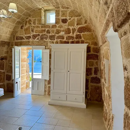 Donatella וילה *