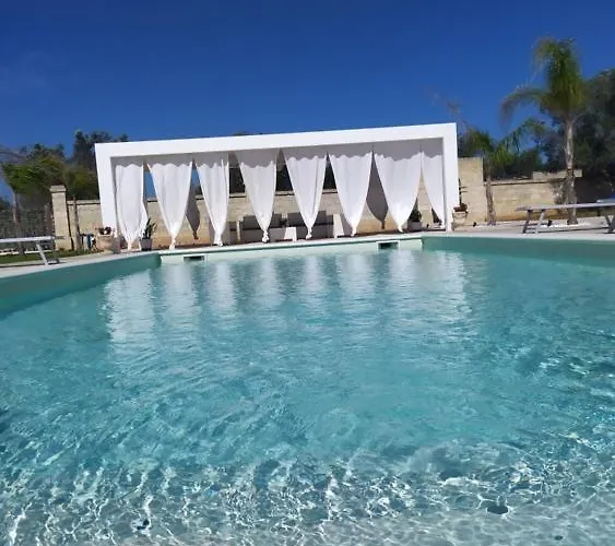 Donatella וילה *