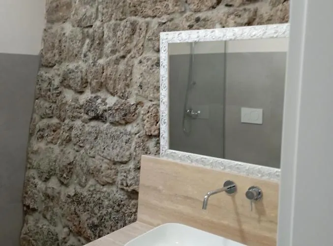 וילה Donatella *