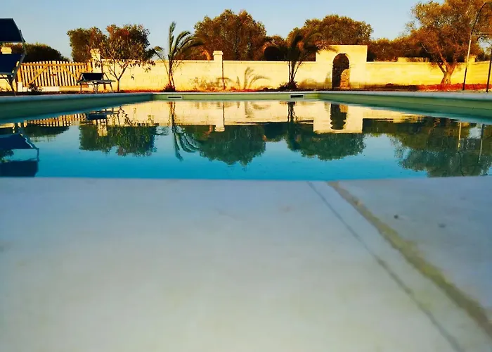 Donatella וילה *