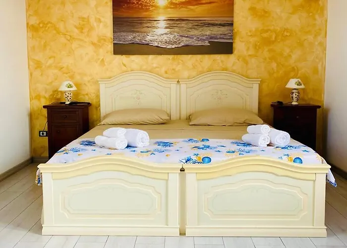 Donatella אלסאנו