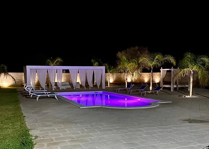 Donatella * אלסאנו