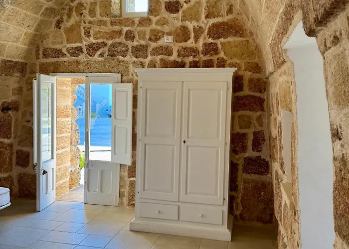 Donatella וילה *